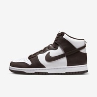 13代購 Nike Dunk HI Retro BTTYS 白棕 男鞋 女鞋 休閒鞋 復古球鞋 DV0829-100