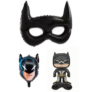 Foil ballon batman 1pcs / Ready stock