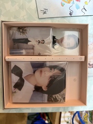 Seventeen FML專輯