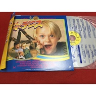 Dennis the Menace 12 Inch LaserDisc B58