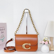 Coach 專櫃款 IDOL 信封包 風琴包