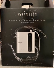 Rainlife 濾水器