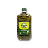 Basso Olive Pomace Oil 5L