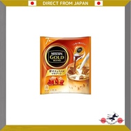 Nescafe Gold Blend Portion Decadent Caramel Macchiato 7pcs x 12 bags Set
