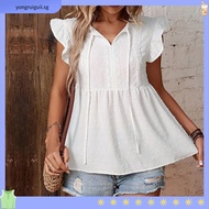JANET STUDIO • White tank top