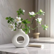 Simulation Green Plant Living Room Decoration Simulation Flower Flower Arrangement Office Fake Flowe