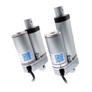 Electric Motor Dc 12V Linear Actuator 100mm 50mm 30mm Stroke 24V Window Opener 100N300N500N700N1000N