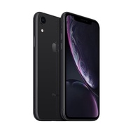 Apple Iphone XR 128GB - Black