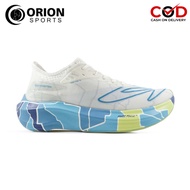 910 HAZE VELOCE SE BANDUNG RUNNING SHOES - WHITE LIGHTbiru/