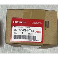 เรือนไมล์ Cb150r honda 37100-K94-T03. 37100-K94-T13