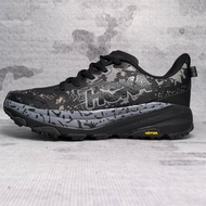 HOKA Speedgoat 6 Professional Running Shoes For Men And Women Shock-absorbing Lightweight Breathable