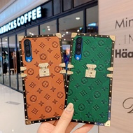 Samsung Galaxy A10 A10S A20 A20S A30 A30S A50 A50S A70 A70S Printed Leather phone case