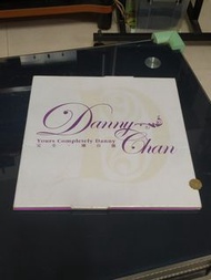 陳百強 完全.陳百強 大裝版5HDCD (全新質素 已包順豐寄付)志在取分 至抵之選