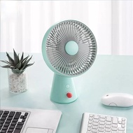 💖Portable fan💖Xiaomi LOFANS small windmill desktop circulating fan wireless office small fan trave