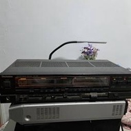 古董technics  am/fm  sa-290 擴大器