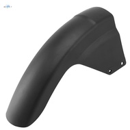 Motorcycle Rear  Protect Cover Mudguard Splash Guard Replacement Parts for  YBR125 YBR125G YBR 125