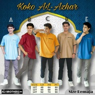 Al-azhar JUNIOR KOKO SET by Ali Brothers
