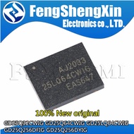 10 GD25Q32CWIG 25Q32CWIG GD25Q64CWIG 25Q64CWIG GD25LQ64CWIG 25LQ64CWIG GD25Q256DFIG 25Q256DFIG GD25Q