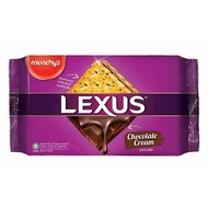 MUNCHYS LEXUS BISKUIT KREKERS SANDWICH 95gr