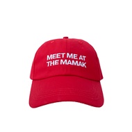 Gote Merdeka Cap