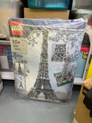 Lego 10181 巴黎鐵塔