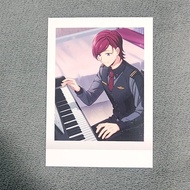 Marion Blythe Pashakore - Piano of Memories Official Helios Rising Heroes Polaroid