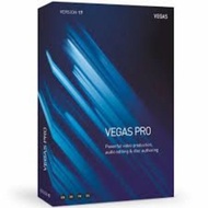 MAGIX Vegas Pro 21 Full Version