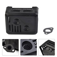 【SUFA】Muffler Exhaust Gasket For Honda GX110 GX120 GX140 GX160 GX200 GX Engines