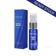 Magic Blue Natural Deodorant