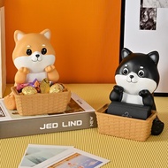 柴犬大學 柴犬名片收納擺飾 擺件 送禮 柴柴 柴犬公仔 柴犬周邊