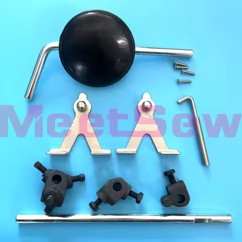 KNEE SWITCH ASSY JIANG LONG JL-8B JL-246 KM-380 KM-340 341 SUNTECH UNICORN 580 JUKI 244 245 246 Knee