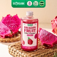 Beorganik All Variant Apple Cider Vinegar / Pineapple / Dragonfruit With The Mother | Cuka Apel / Cu