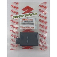 CDI Unit Satria Fu ECU Satria Fu 150 Old New Carburetor Barong 32900B25G01000