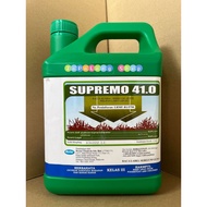 4L Hextar SUPREMO Hebat 41% Glyphosate Weed Killer