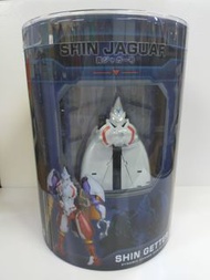 Dynamic Change Shin Getter Robot G (Shin Getter 1, Shin Getter 2, Shin Getter 3)