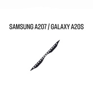 SAMSUNG A207 SPEAKER FILTER COVER GALAXY A20S
