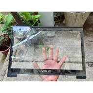 Selling ASUS VivoBook S400 s400c S400CA JA-DA5343RA 13NB0051AP0202 YHN3B2BC plastic frame, brand new