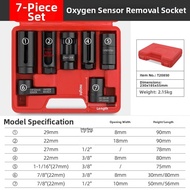 BINGCHENGJIANCHEN | Oxygen Sensor Socket Wrench 22mm