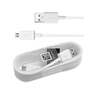 สายชาร์จซัมซุงแท้ ยาว 1.5 m Micro usb รองรับชาร์จเร็ว usb cable samsung 1.5 m