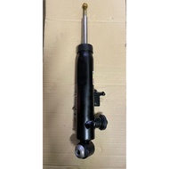 BMW E70 E71 X5 X6 REAR ABSORBER GOT SENSOR MODEL 37126794548/37126794547 Shock Absorber  Suspension