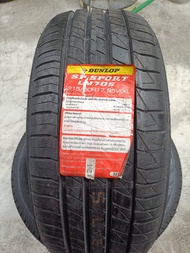 ยาง 215/50 R17 DUNLOP SP SPORT LM705 95V XL ปี24