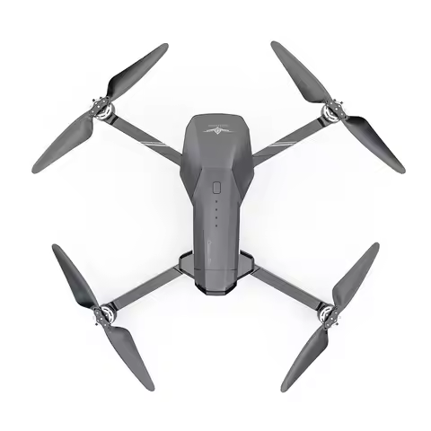 KF101 Max-S GPS Drone 4K Professional HD Camera FPV Dron 3-Axis Gimbal Foldable Obstacle Avoidance R