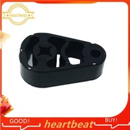 [Hot-Sale] For     E70 F15 X5 E71 F16 X6 18207568777 Muffler Exhaust Pipe Rubber Sleeve Lifting Ring
