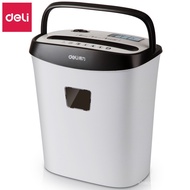 Wholesale Deli9929/9929N Paper Shredder Commercial High-Power Document Paper Electric Shredder Offic