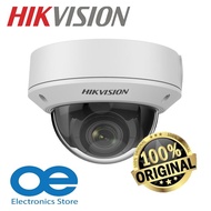 HIKVISION DS-2CD1743G2-IZ Network 4MP H.265 True WDR Motorized 2.8 to 12 mm Varifocal Dome IP Networ