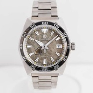 SEIKO Grand Seiko 20th Anniv Limited Edition SBGA403 Lions Mane Spring Drive