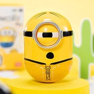 Minions 小黃人 不倒翁 盲盒