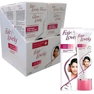 50g /80g original Fair & Lovely glow lovely Advanced Multi Vitamin Face Cream Skincare Treatments Ku