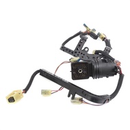 Transmission Internal Wire Harness w/Connector 5R110W For Ford F250 F350 F450