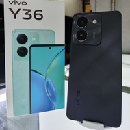 vivo y36 8/256 second